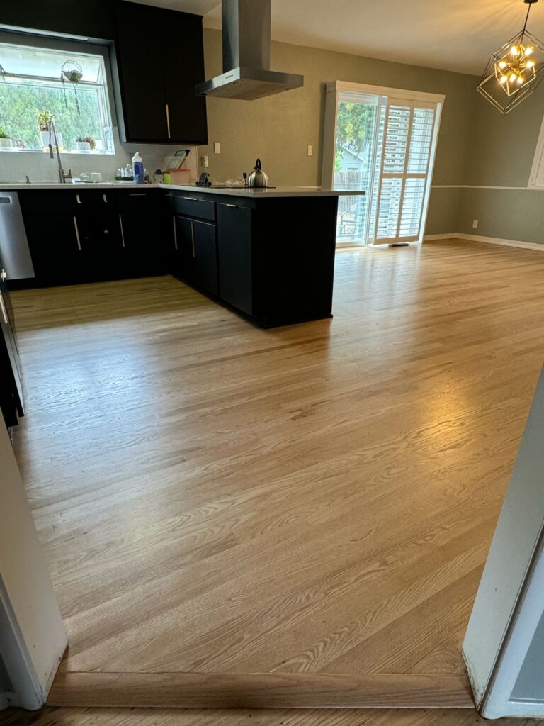 Flooring in Concord, CA