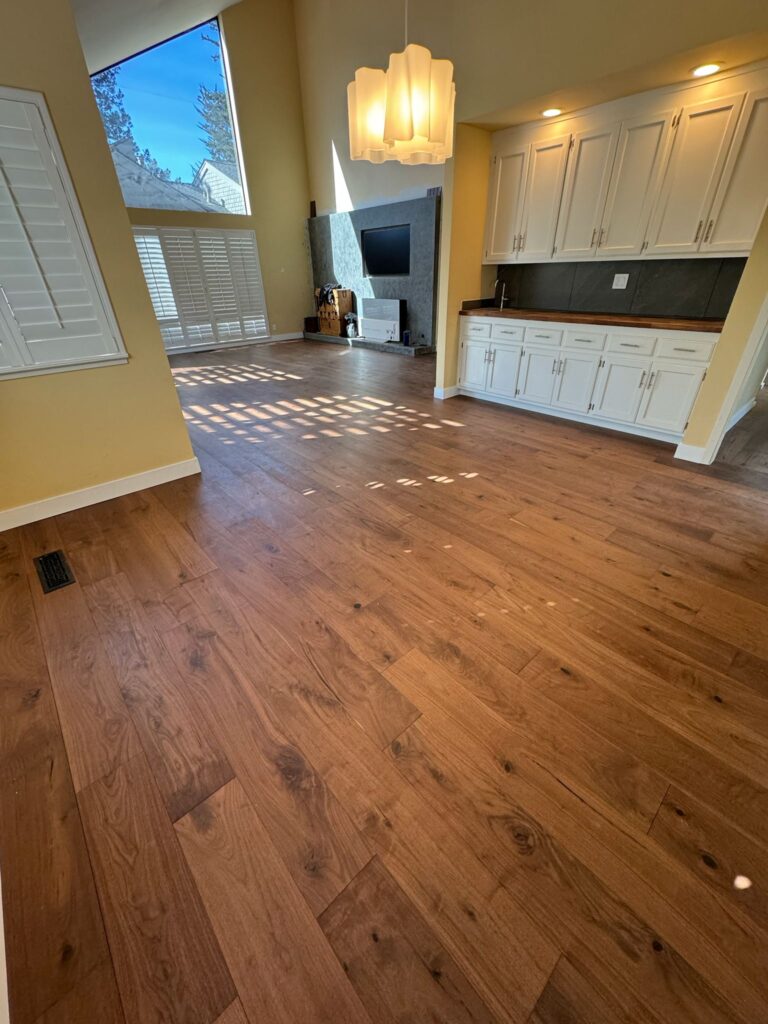 Flooring Experts in Concord