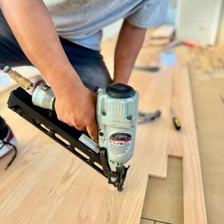 Flooring Experts in Concord